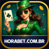 Logo da HORABET